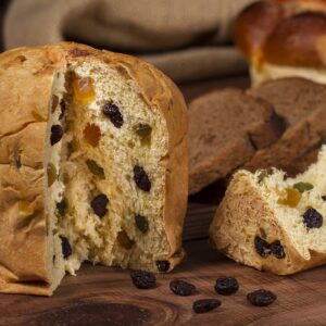 panettone classico