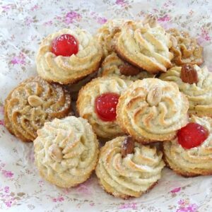 paste di mandorla