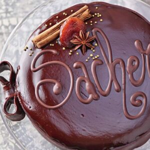 sacher