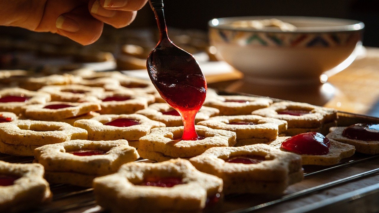 I nostri biscotti