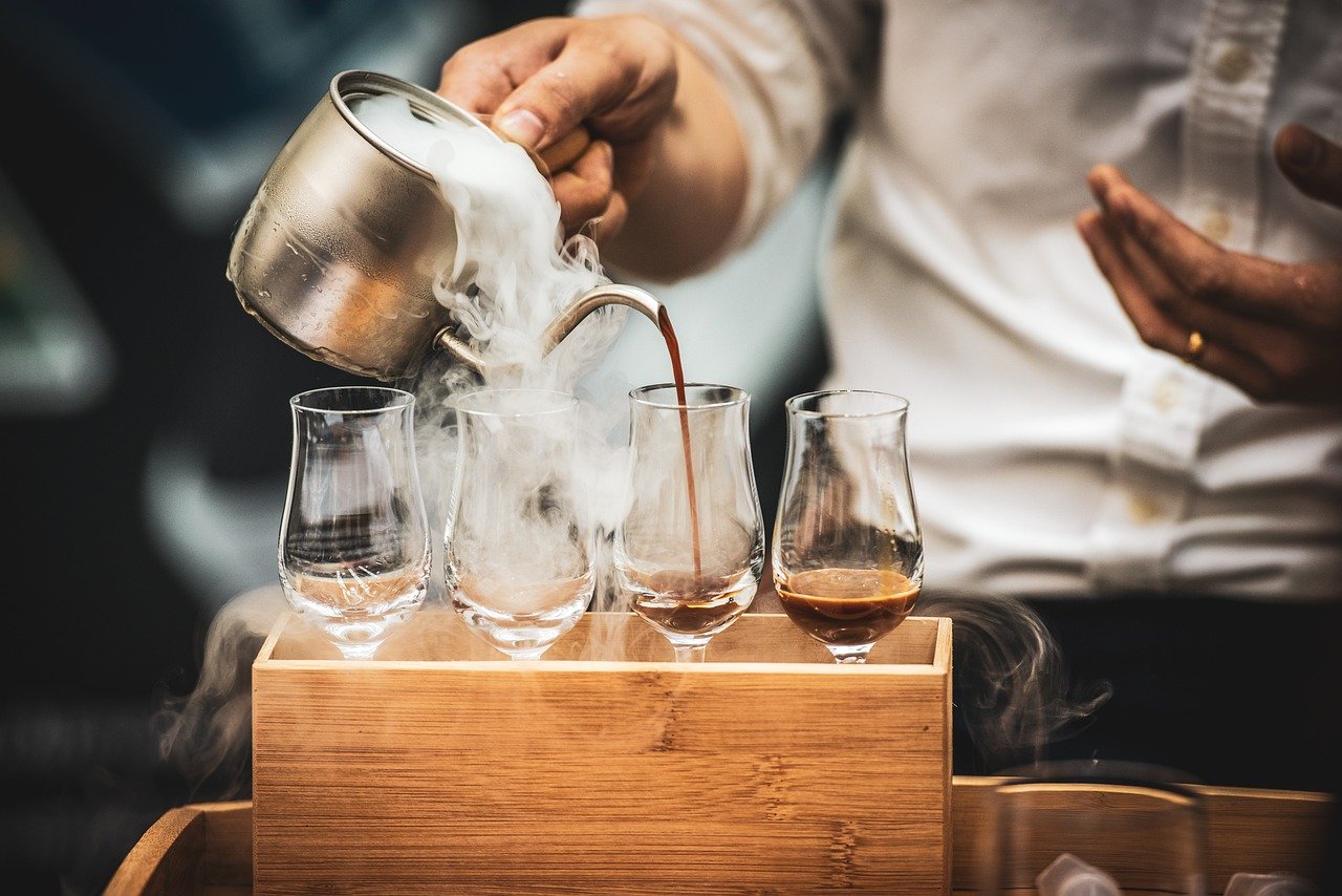 Caffetteria