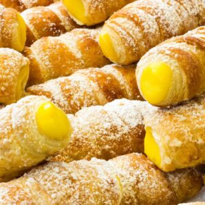 Cannoncini
