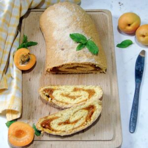 ciabatta dolce