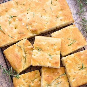 Focaccia