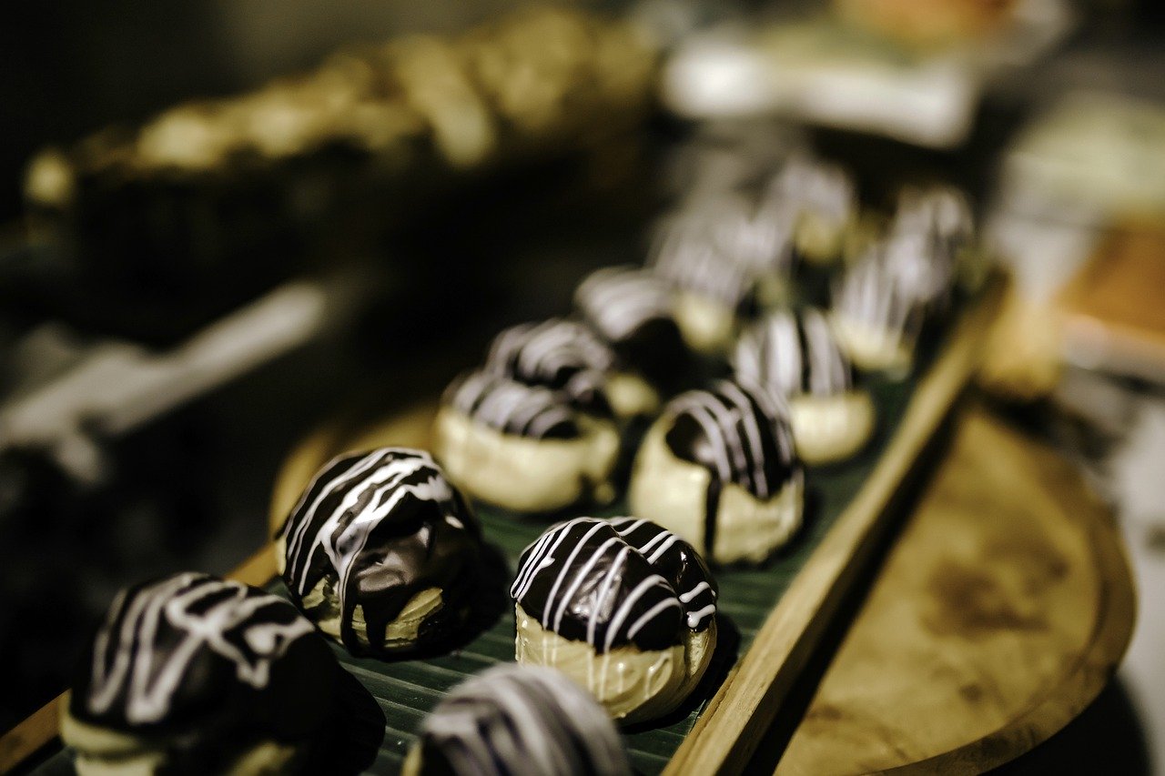 Pasticcini