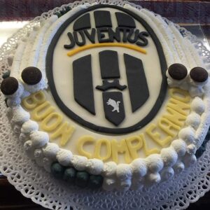 torta compleanno