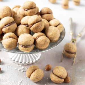 Baci di dama