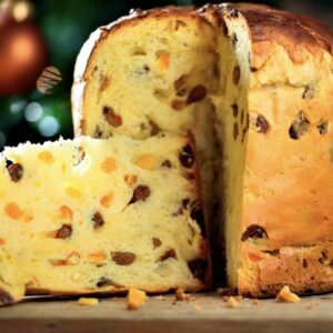 Panettone classico