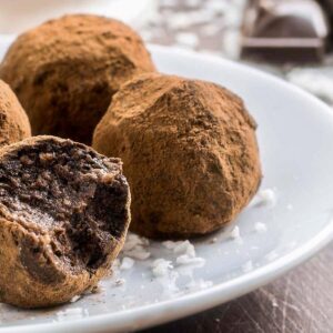 Tartufi dolci
