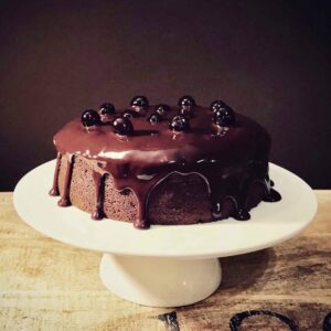 Torta al Barbera
