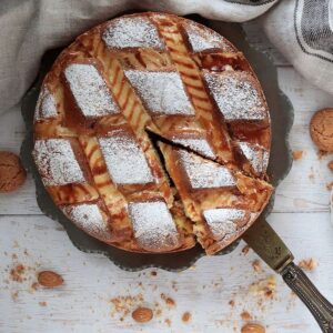 Torta parigina